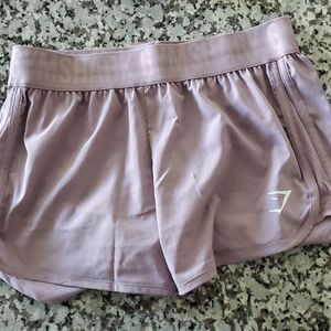 Gymshark Training Loose Fit Shorts